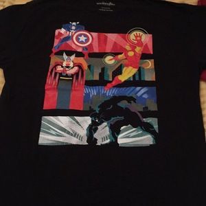 For Fans By Fans - Marvel